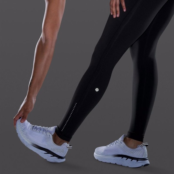 *NWT* Lululemon Swift Speed HR Tight 28" SPICED BRONZE- Size 8 - Picture 2 of 3